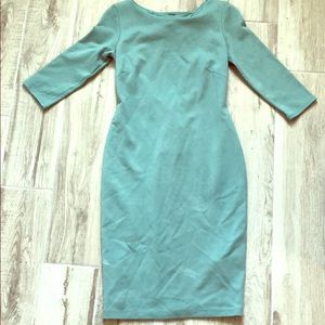Anthropologie Bailey 44 Dress